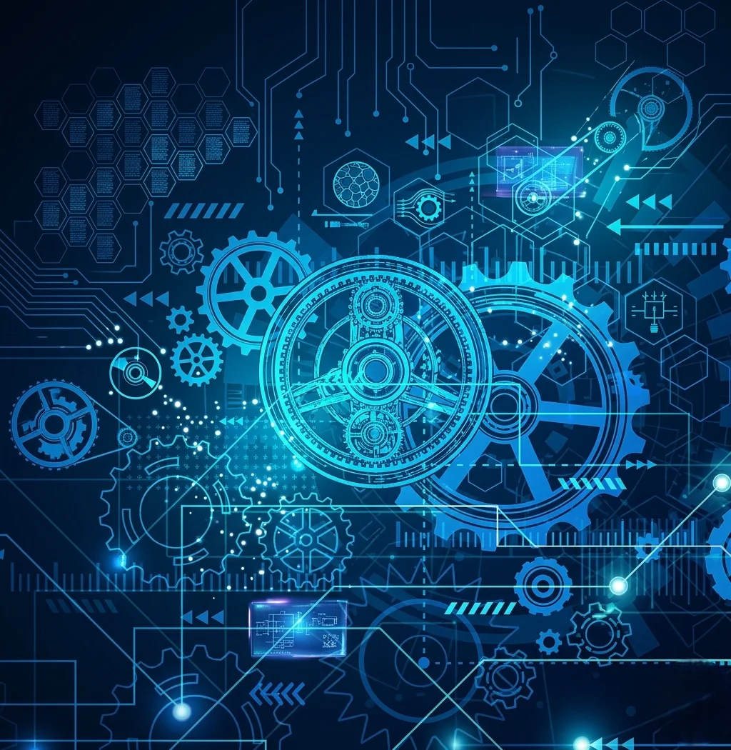 Ingeniería y Equipación